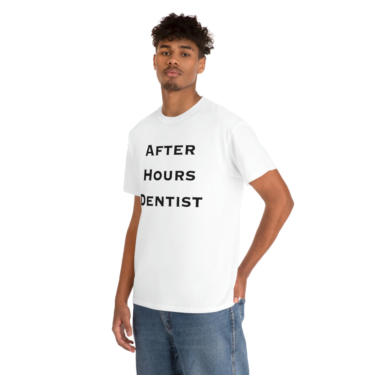 After Hours Dentist T-shirt