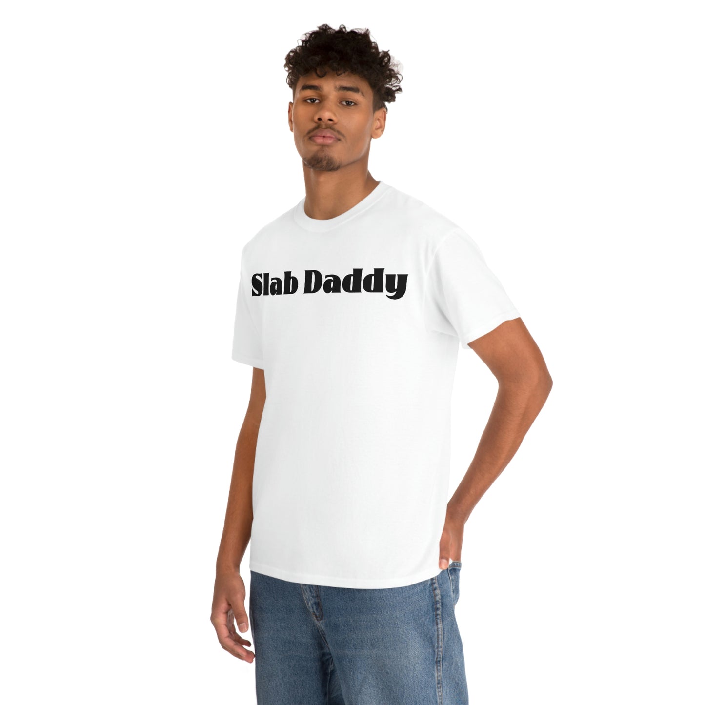 Slab Daddy T-shirt