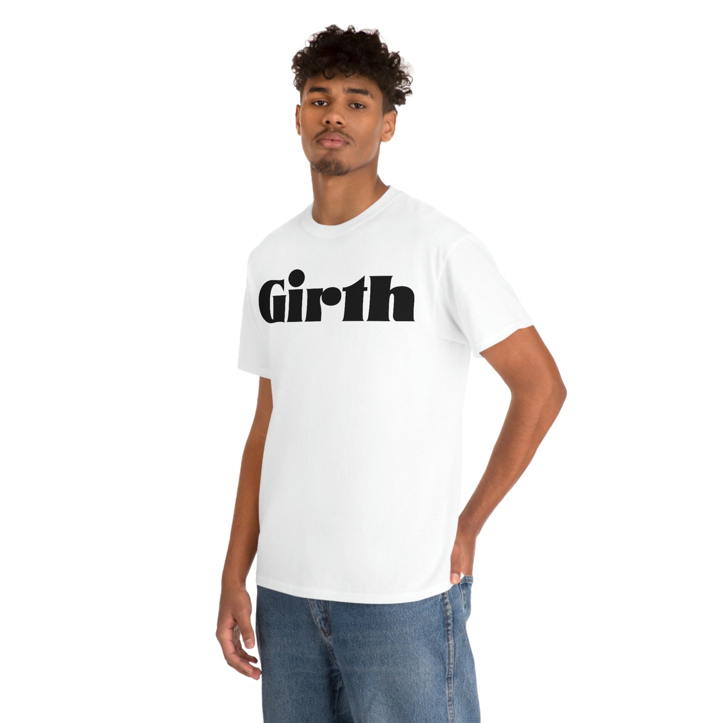 Girth T-shirt