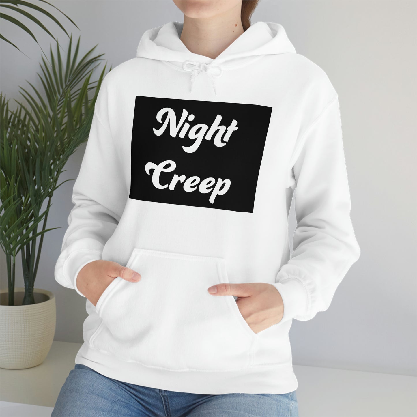Night Creep Hoodie