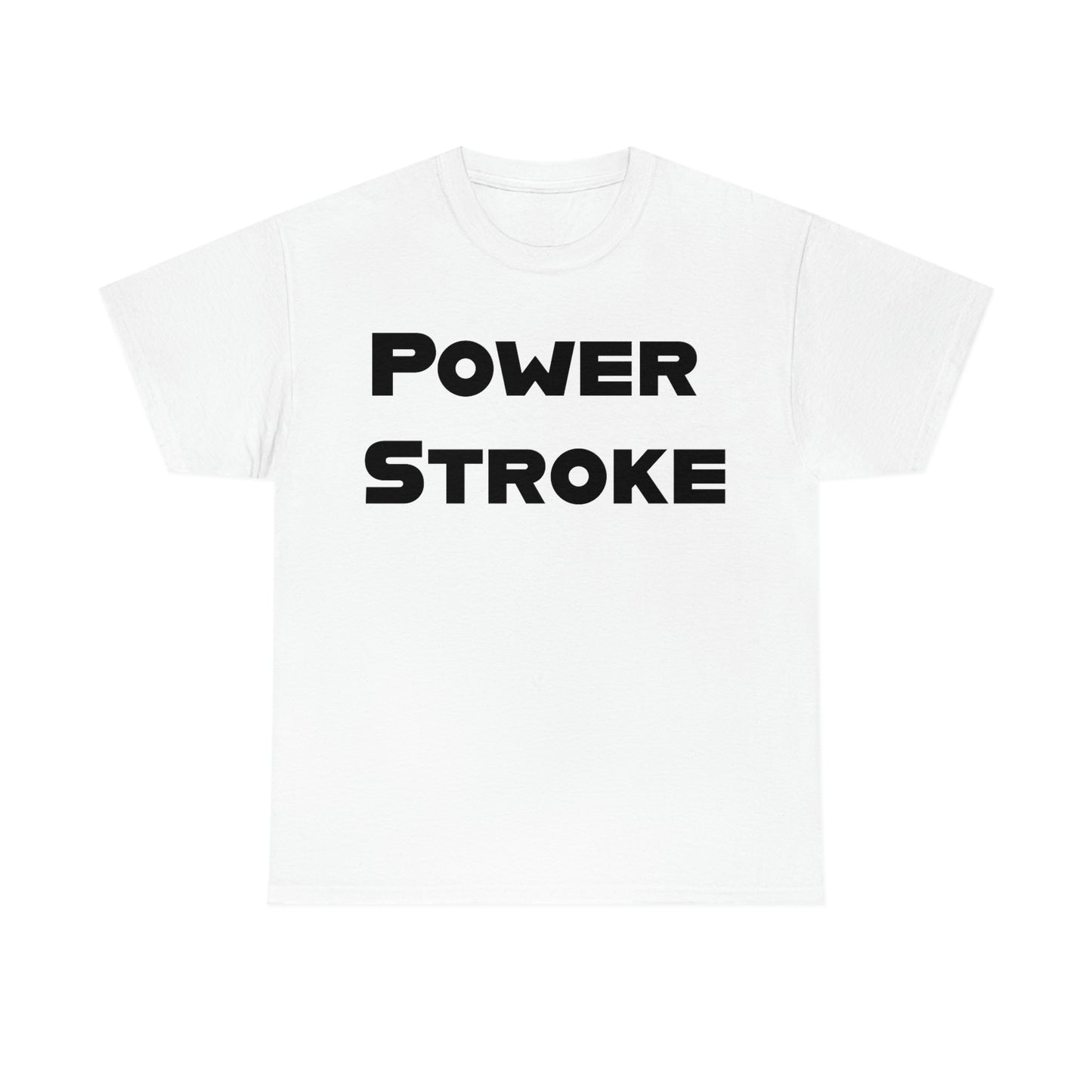 Power Stroke T-shirt