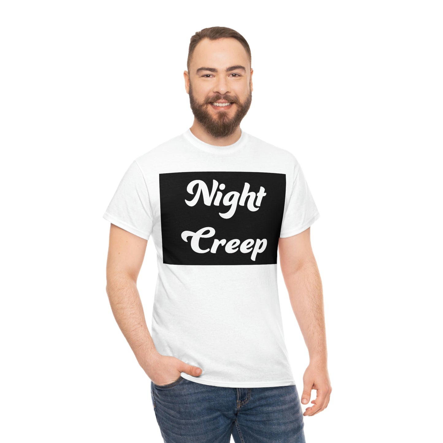 Night Creep T-shirt