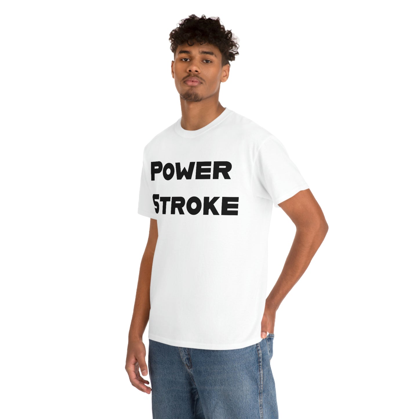 Power Stroke T-shirt