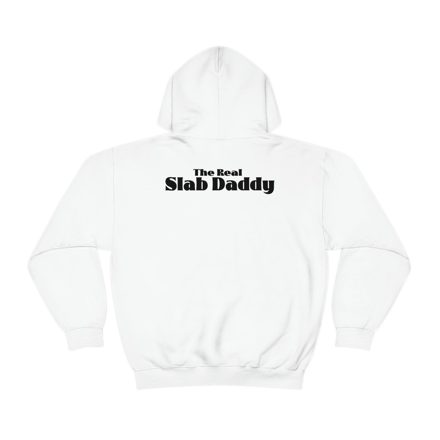 Slab Daddy Hoodie