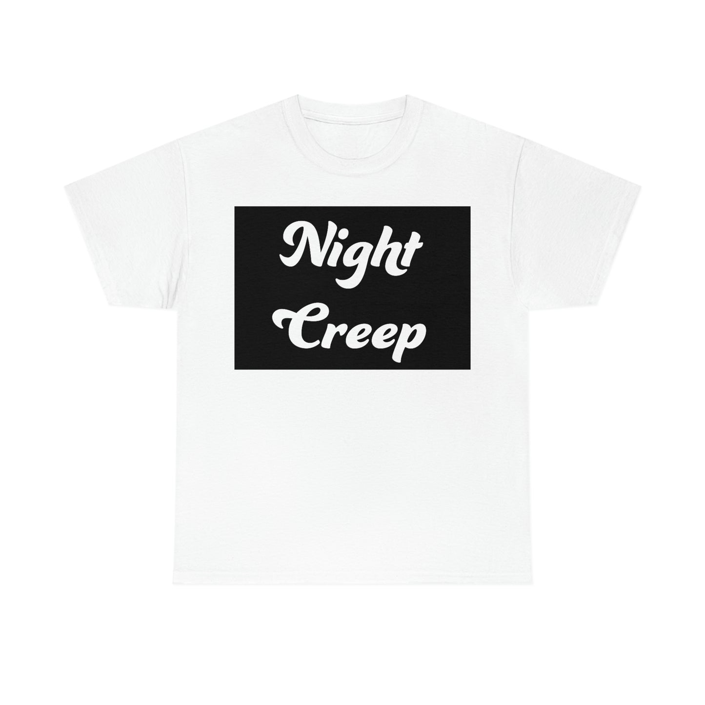 Night Creep T-shirt