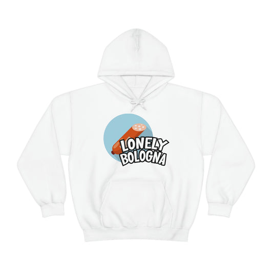 Lonely Bologna Hoodie