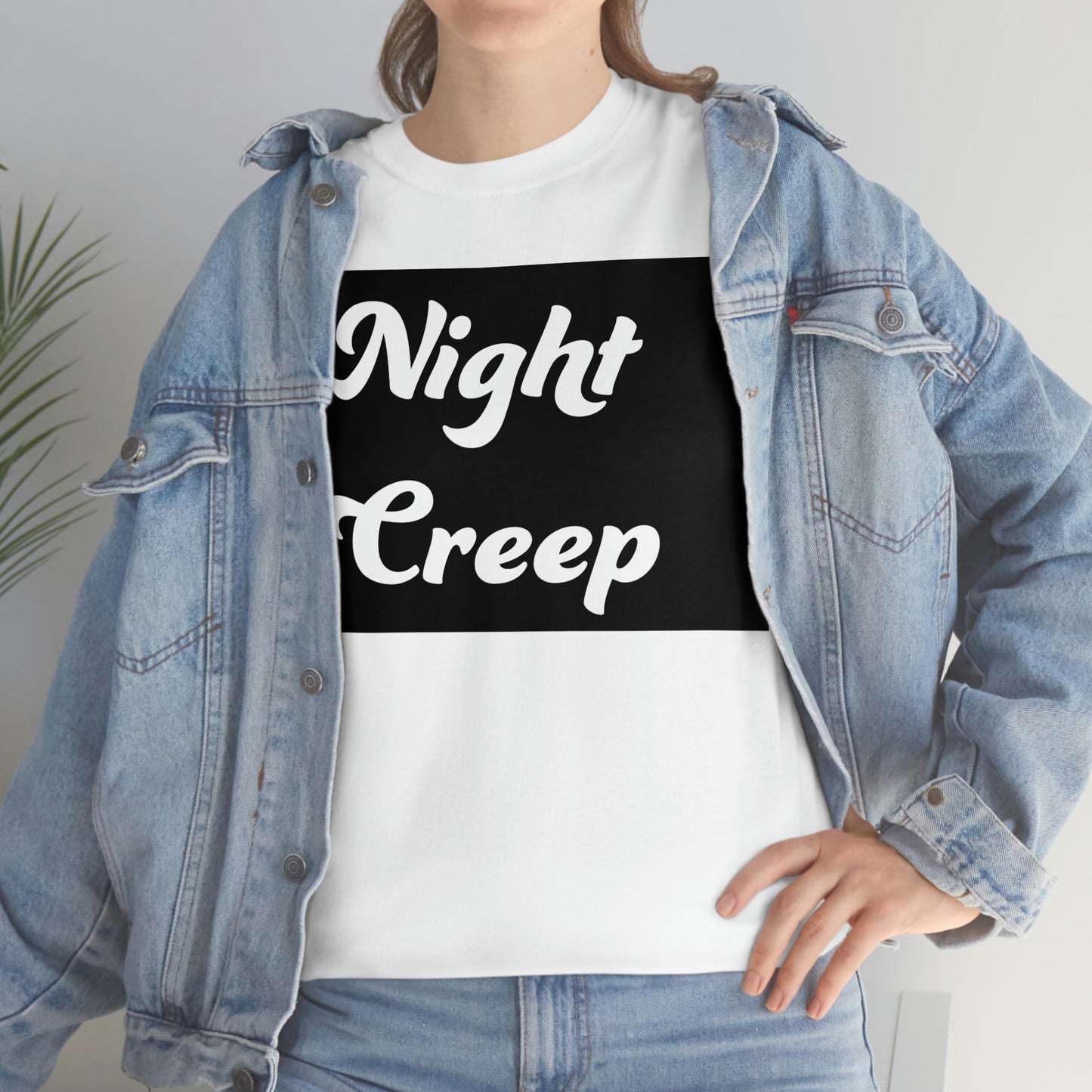 Night Creep T-shirt