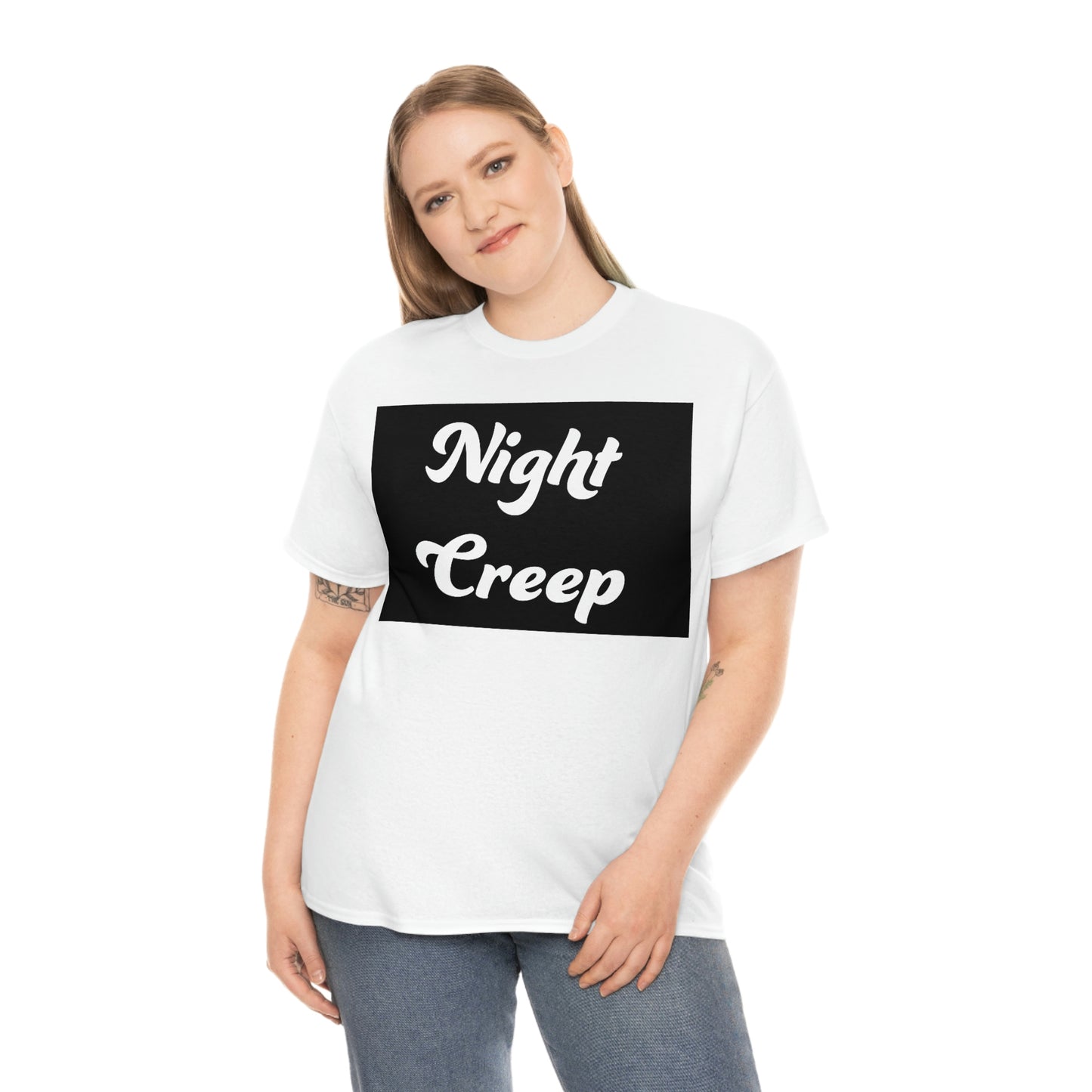 Night Creep T-shirt