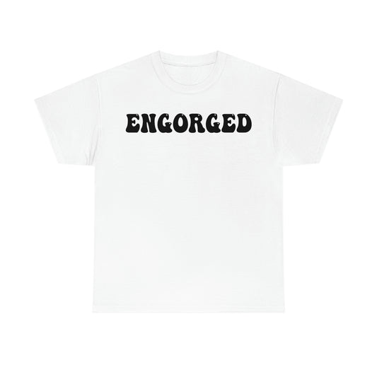 Engorged T-shirt