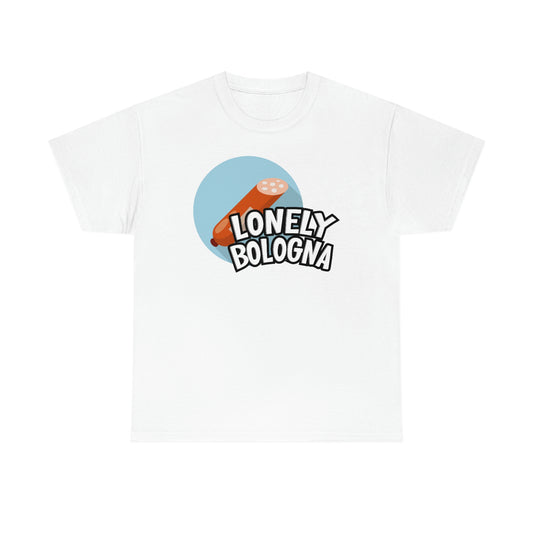 Lonely Bologna Tee
